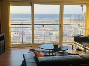 Appartement met zeezicht, Blankenberge
